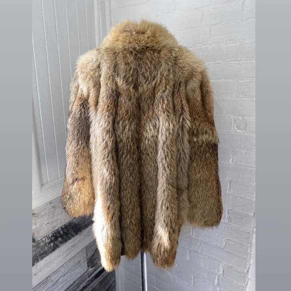 VINTAGE FUR gorgeous style - Picture 3 of 16